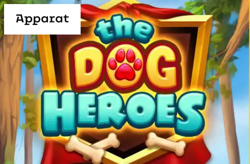 The Dog Heroes